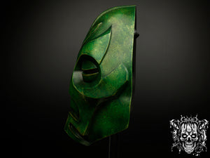 Rahgot Dragon Priest Mask - Skyrim Inspired Replica