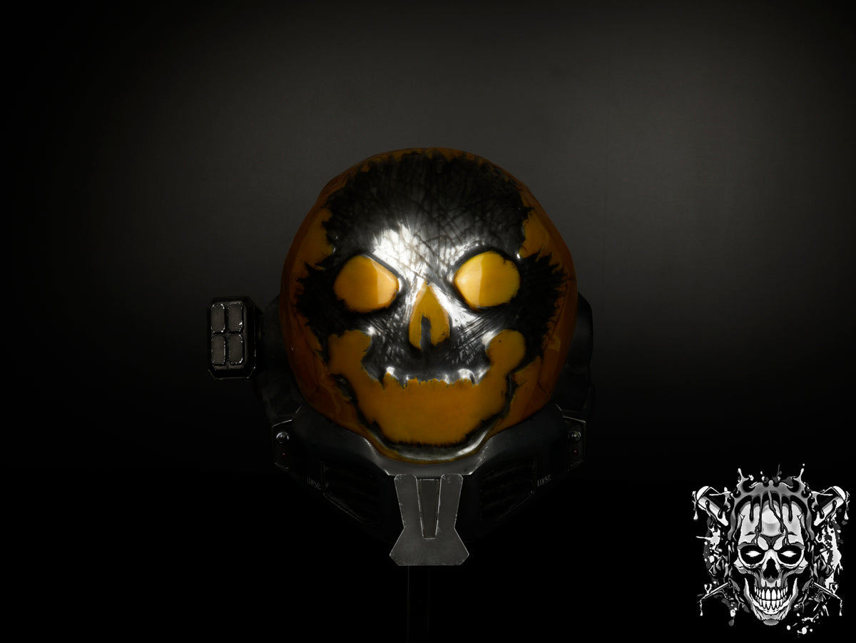 Emile Helmet – Halo: Reach Collectible