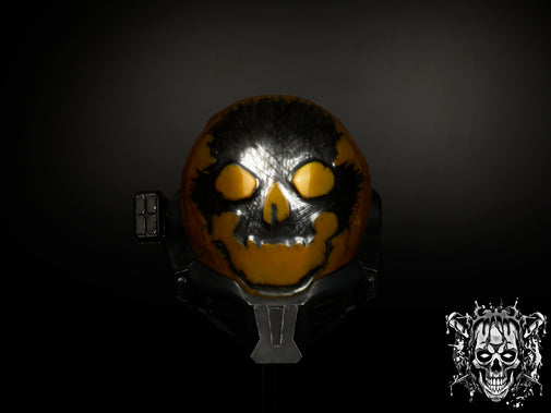 Emile Helmet – Halo: Reach Collectible