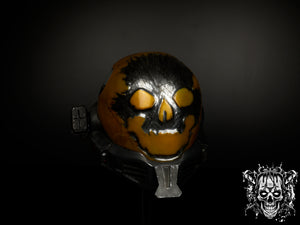 Emile Helmet – Halo: Reach Collectible