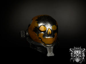 Emile Helmet – Halo: Reach Collectible