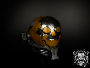 Emile Helmet – Halo: Reach Collectible