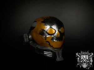 Emile Helmet – Halo: Reach Collectible