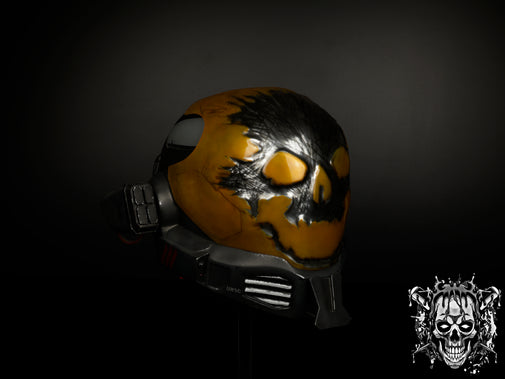 Emile Helmet – Halo: Reach Collectible