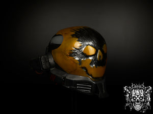 Emile Helmet – Halo: Reach Collectible