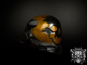 Emile Helmet – Halo: Reach Collectible