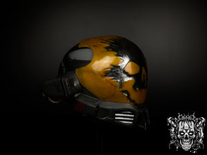 Emile Helmet – Halo: Reach Collectible