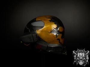 Emile Helmet – Halo: Reach Collectible