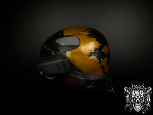 Emile Helmet – Halo: Reach Collectible