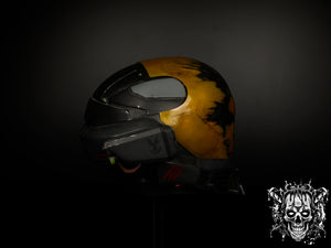 Emile Helmet – Halo: Reach Collectible