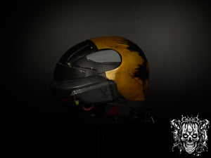 Emile Helmet – Halo: Reach Collectible