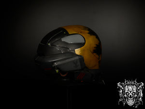 Emile Helmet – Halo: Reach Collectible