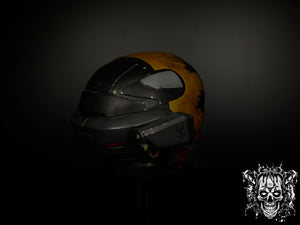 Emile Helmet – Halo: Reach Collectible