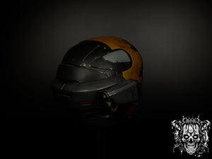 Emile Helmet – Halo: Reach Collectible