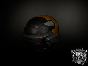 Emile Helmet – Halo: Reach Collectible