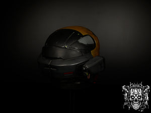Emile Helmet – Halo: Reach Collectible