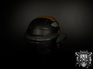 Emile Helmet – Halo: Reach Collectible