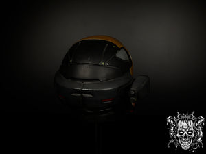 Emile Helmet – Halo: Reach Collectible