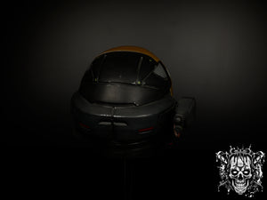Emile Helmet – Halo: Reach Collectible