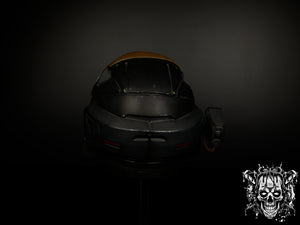 Emile Helmet – Halo: Reach Collectible