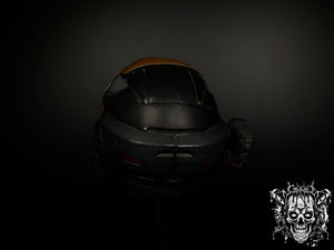Emile Helmet – Halo: Reach Collectible