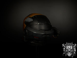 Emile Helmet – Halo: Reach Collectible