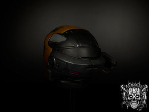 Emile Helmet – Halo: Reach Collectible