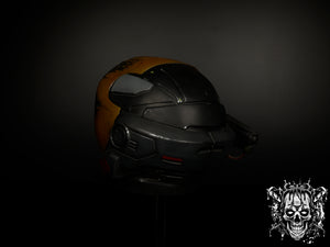Emile Helmet – Halo: Reach Collectible