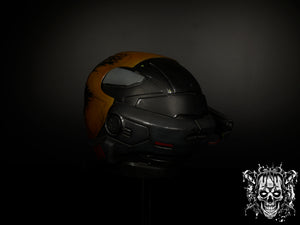 Emile Helmet – Halo: Reach Collectible