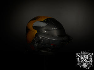 Emile Helmet – Halo: Reach Collectible