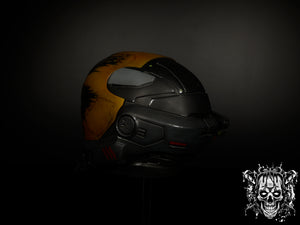 Emile Helmet – Halo: Reach Collectible