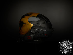Emile Helmet – Halo: Reach Collectible