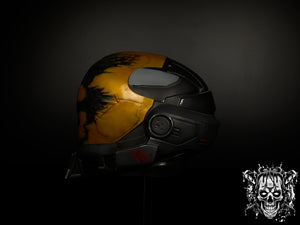 Emile Helmet – Halo: Reach Collectible