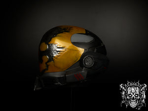Emile Helmet – Halo: Reach Collectible