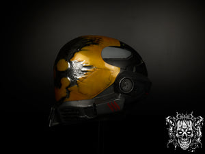 Emile Helmet – Halo: Reach Collectible
