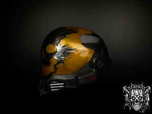 Emile Helmet – Halo: Reach Collectible