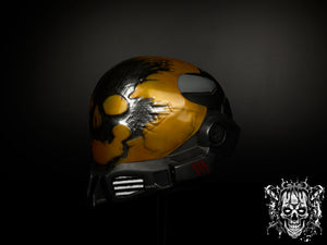 Emile Helmet – Halo: Reach Collectible