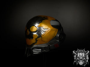 Emile Helmet – Halo: Reach Collectible