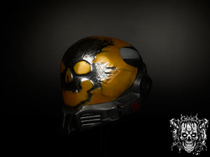 Emile Helmet – Halo: Reach Collectible