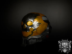 Emile Helmet – Halo: Reach Collectible