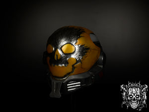 Emile Helmet – Halo: Reach Collectible
