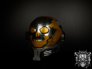 Emile Helmet – Halo: Reach Collectible