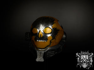 Emile Helmet – Halo: Reach Collectible