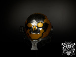 Emile Helmet – Halo: Reach Collectible