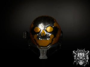 Emile Helmet – Halo: Reach Collectible