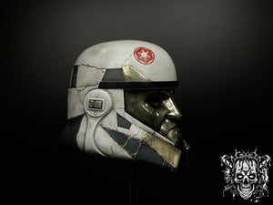 Captain Enoch Helmet – Star Wars Collectible
