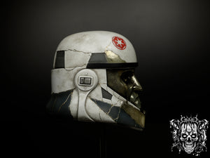 Captain Enoch Helmet – Star Wars Collectible