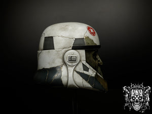 Captain Enoch Helmet – Star Wars Collectible