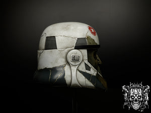 Captain Enoch Helmet – Star Wars Collectible