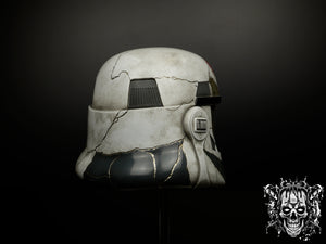Captain Enoch Helmet – Star Wars Collectible